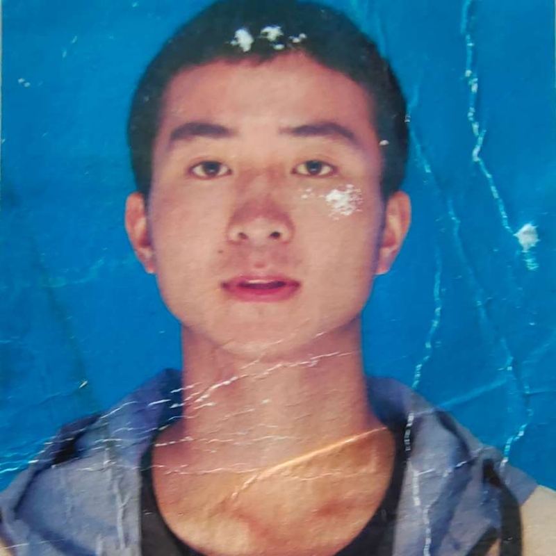 相亲成灾的第二张照片--浦城征婚网