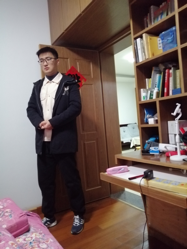 XK的第一张照片--浦城征婚网