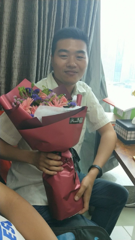 随风的第三张照片--浦城征婚网