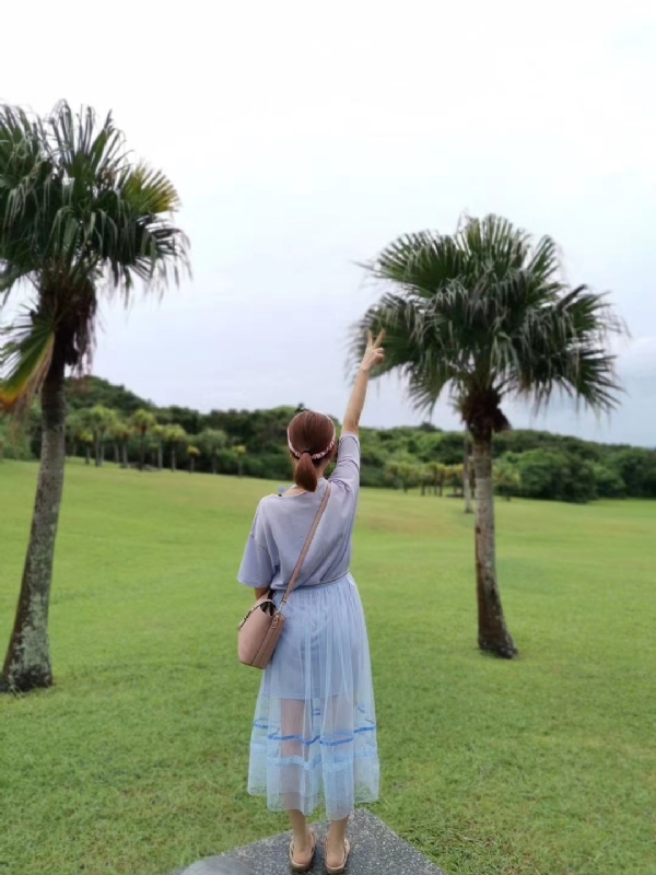 慢慢的第二张照片--浦城征婚网