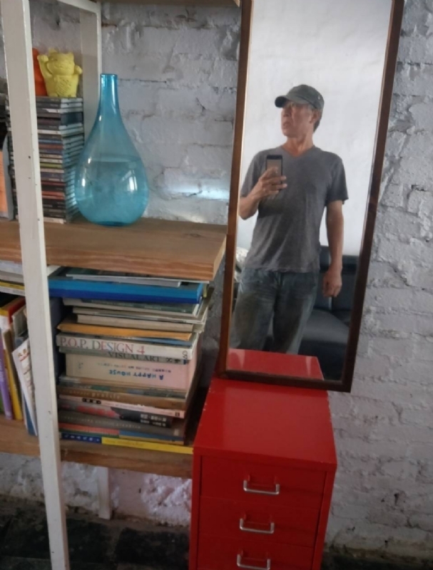 Ivan的第一张照片--浦城征婚网