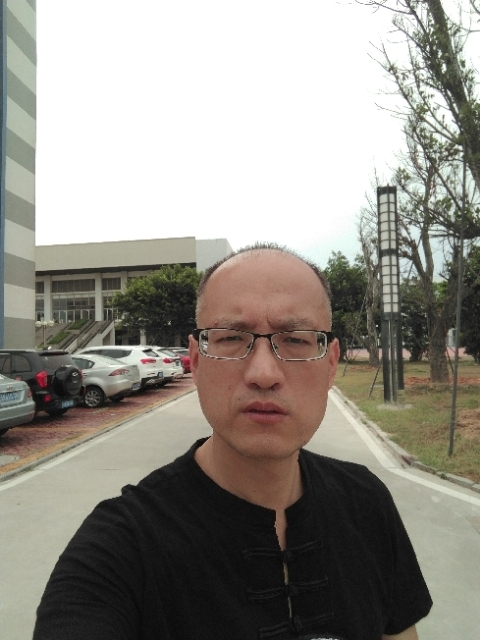 我知我在的第二张照片--浦城征婚网