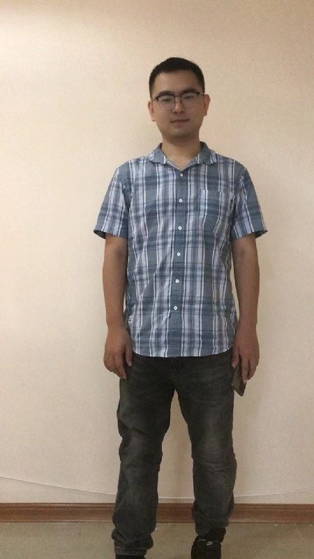 微尘的第三张照片--浦城征婚网