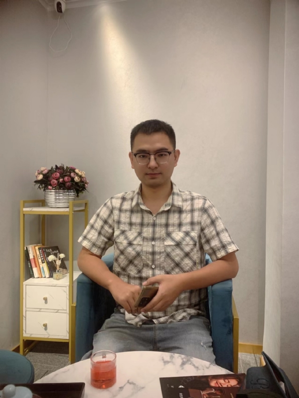 微尘的第五张照片--浦城征婚网