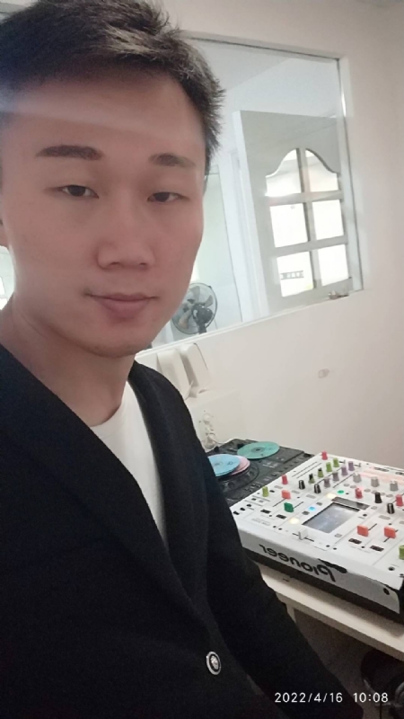 林锋的第一张照片--浦城征婚网