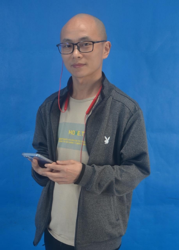 酉星的第一张照片--浦城征婚网