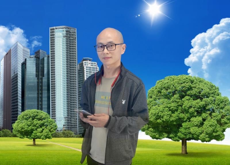 酉星的第二张照片--浦城征婚网