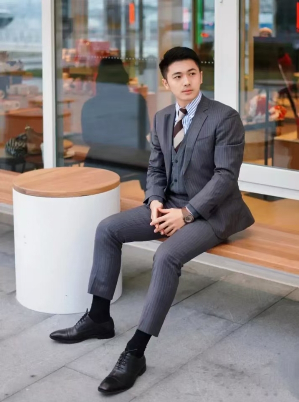 真心待你的第一张照片--浦城征婚网