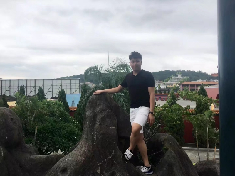 伟仔的第一张照片--浦城征婚网