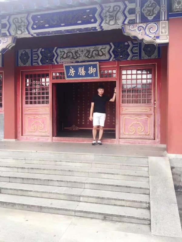 伟仔的第二张照片--浦城征婚网