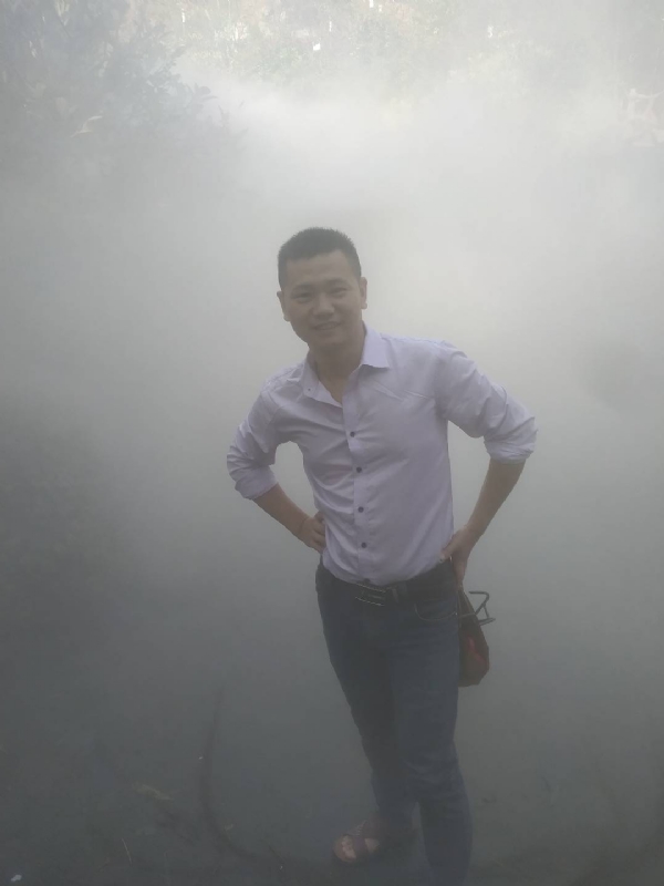 重新开始的第一张照片--浦城征婚网