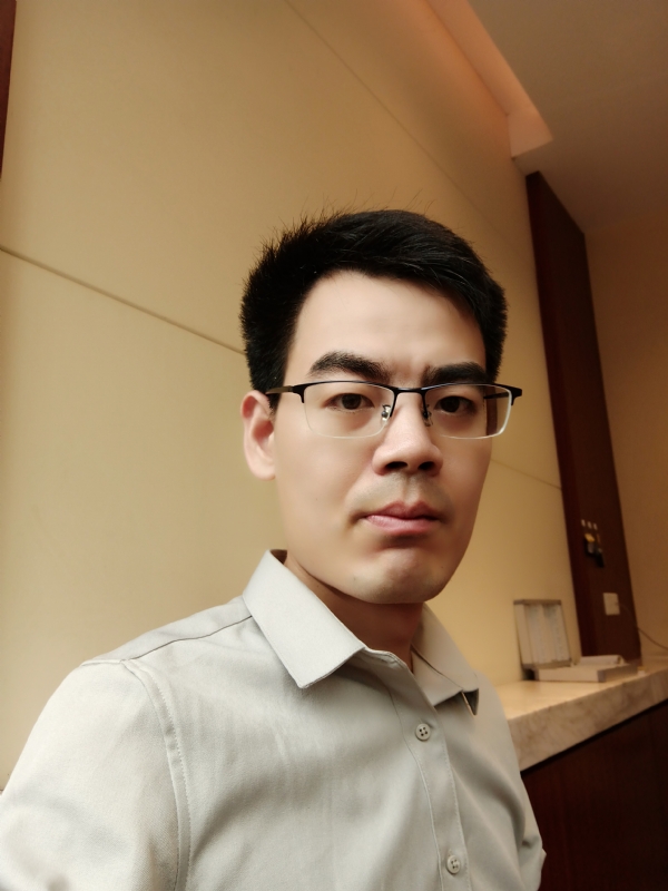 白头偕老的第一张照片--浦城征婚网