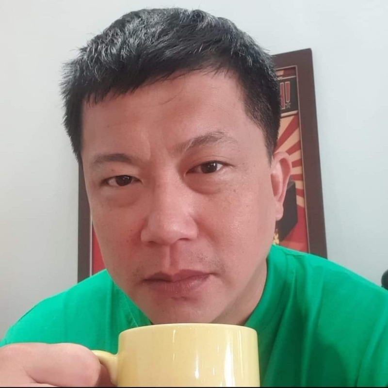 雨果先生的第二张照片--浦城征婚网