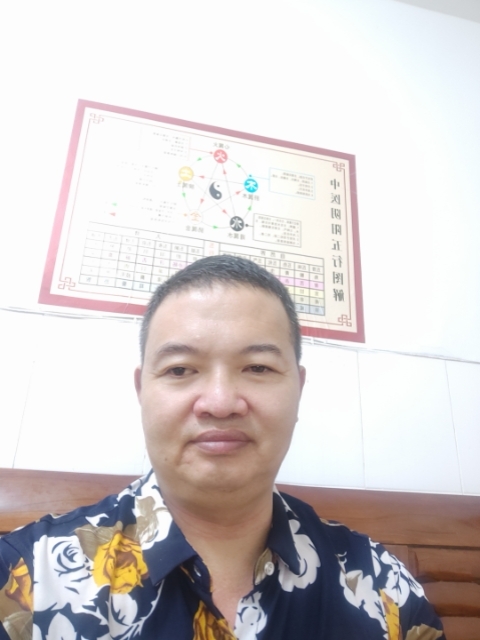 健康调理顾问韩智平的第二张照片--浦城征婚网