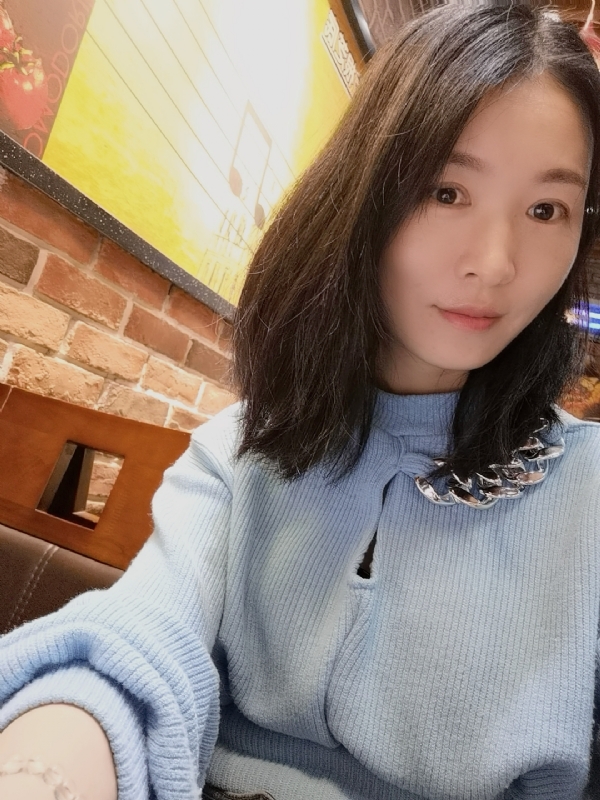 吴优的第一张照片--浦城征婚网