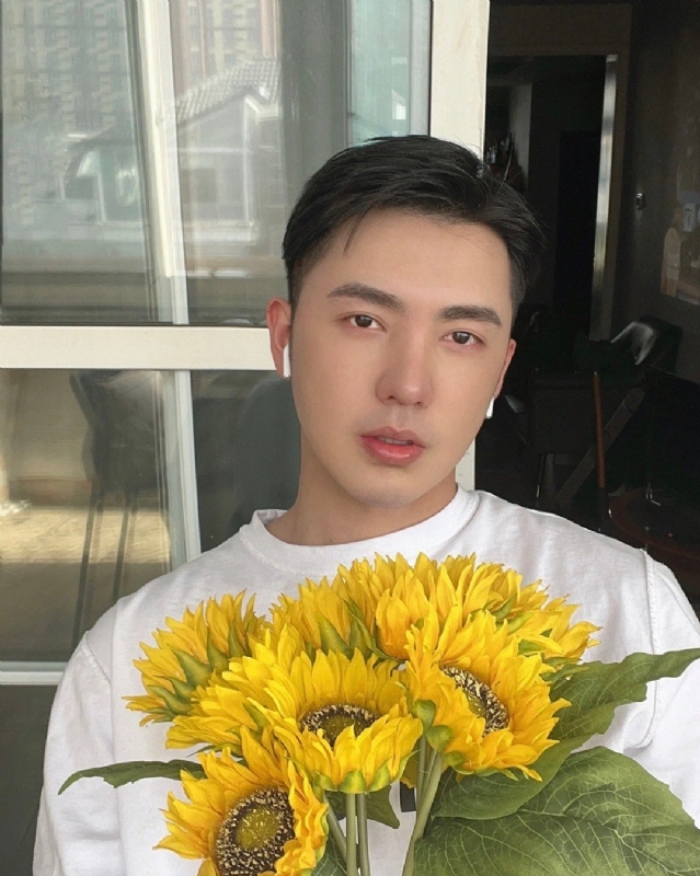 浪子无悔的第二张照片--浦城征婚网