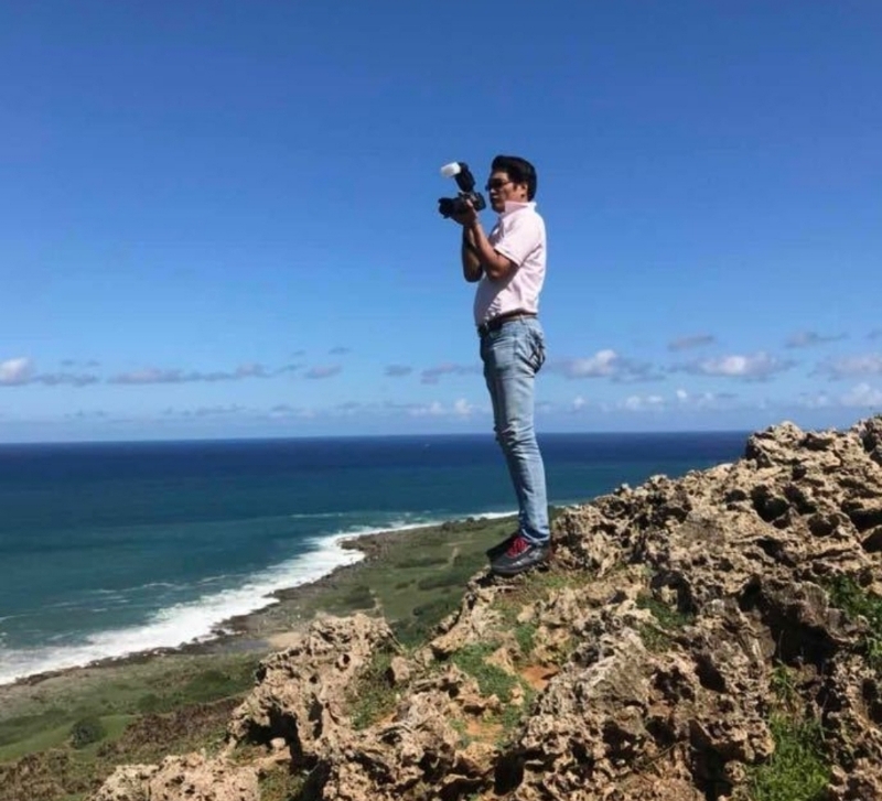 哏的第二张照片--浦城征婚网