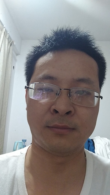 chastity的第一张照片--浦城征婚网