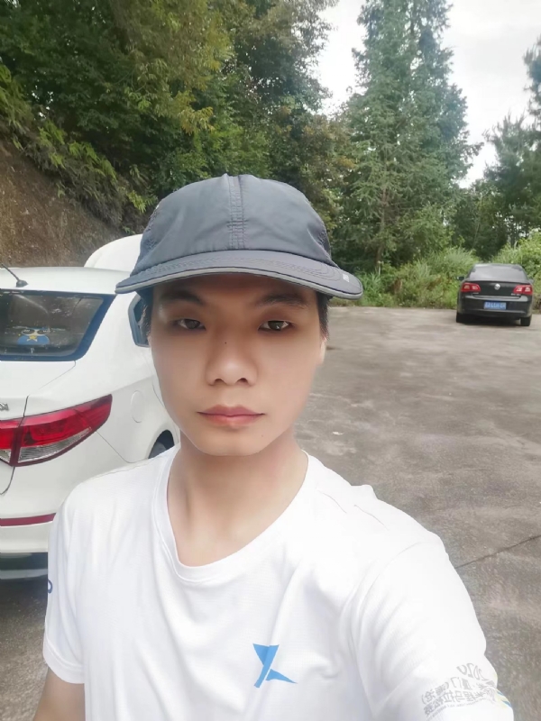 执手幸福的第一张照片--浦城征婚网