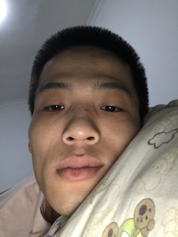 直男的第一张照片--浦城征婚网