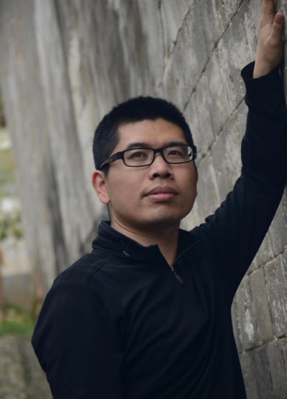 佳緣的第一张照片--浦城征婚网