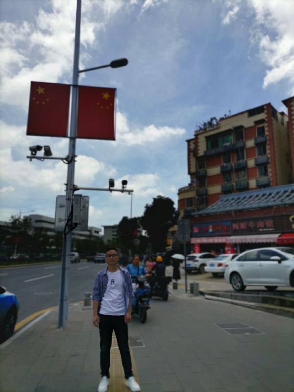 千里不留行的第一张照片--浦城征婚网