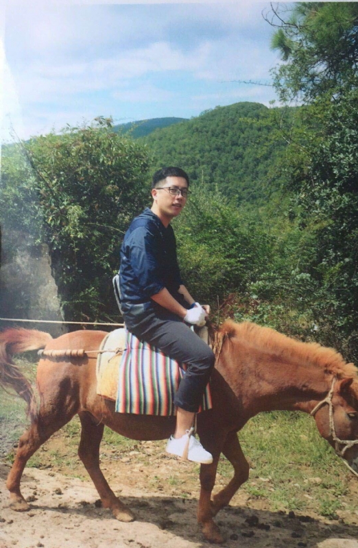 小社的第二张照片--浦城征婚网