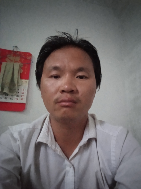 小杨的第一张照片--浦城征婚网