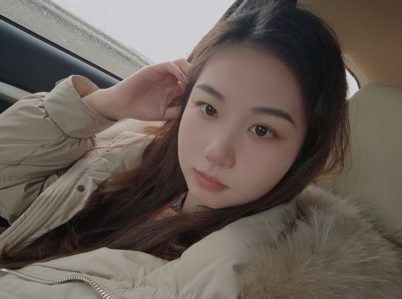 迷路惹的第三张照片--浦城征婚网