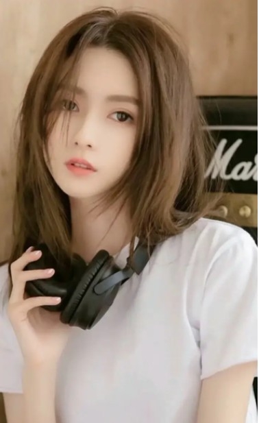 小花花的第一张照片--浦城征婚网