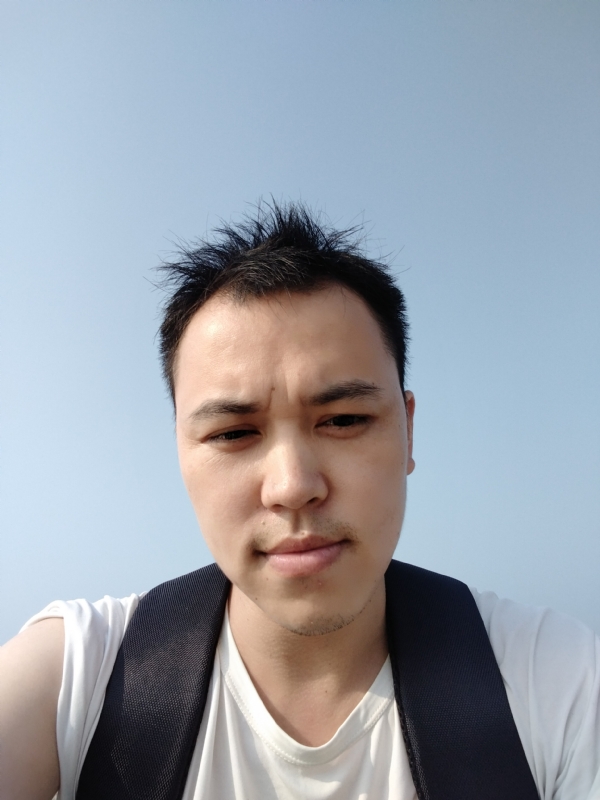 Ceylon陈的第二张照片--浦城征婚网