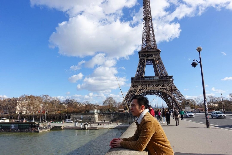 Fung的第二张照片--浦城征婚网