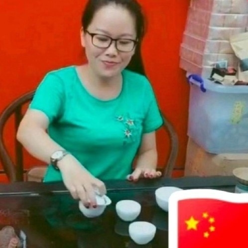 妖娆的第一张照片--浦城征婚网