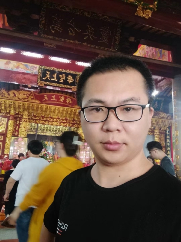 天哥的第二张照片--浦城征婚网