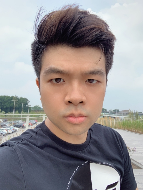 飞飞的第一张照片--浦城征婚网