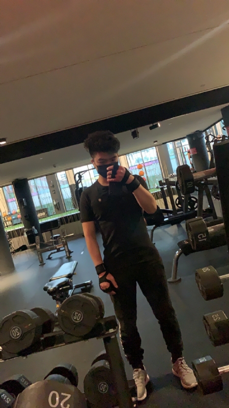 飞飞的第二张照片--浦城征婚网