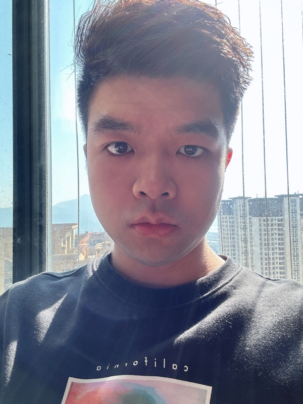 飞飞的第三张照片--浦城征婚网