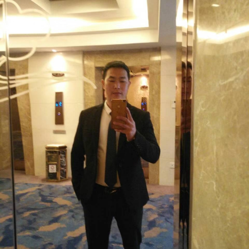 温暖的阳光的第二张照片--浦城征婚网