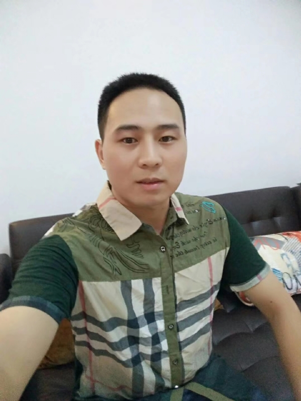 寻找一位爱人的第二张照片--浦城征婚网