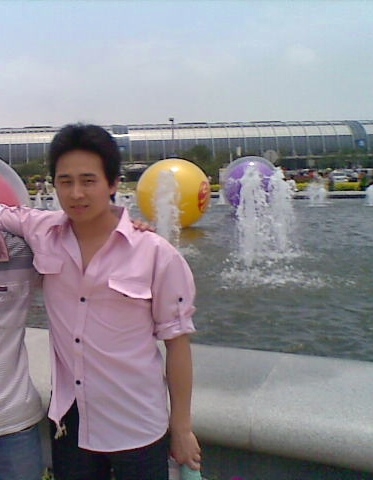 寻找一位爱人的第三张照片--浦城征婚网