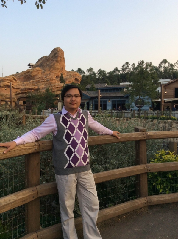 星星知我心的第二张照片--浦城征婚网