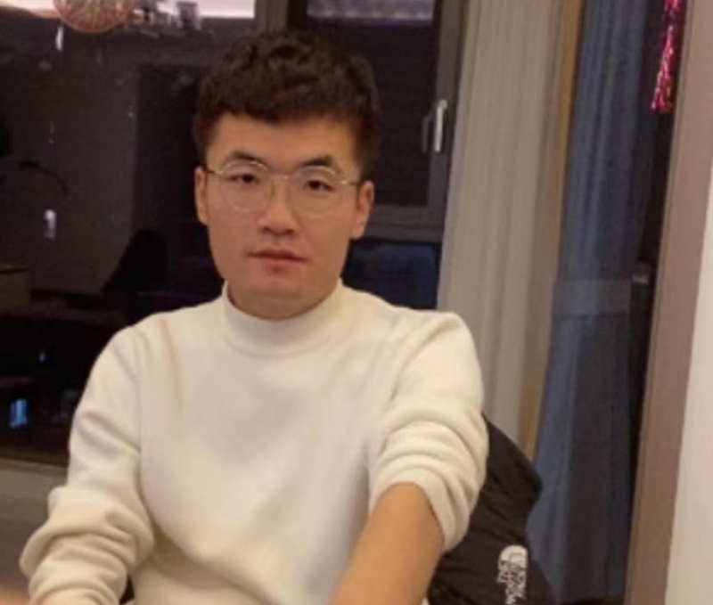 阮籍的第一张照片--浦城征婚网