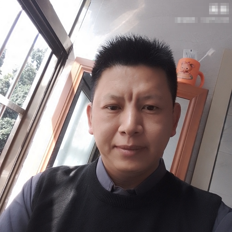 凯凯的第一张照片--浦城征婚网