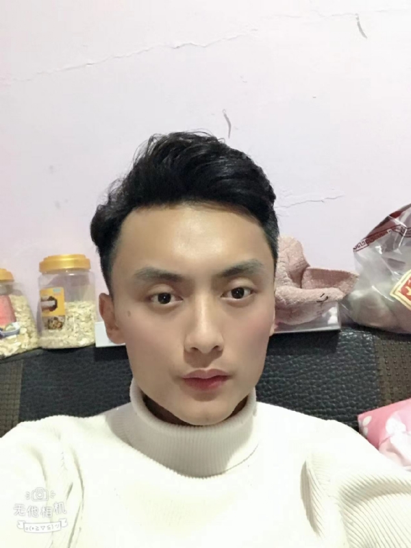 独孤一人的第一张照片--浦城征婚网