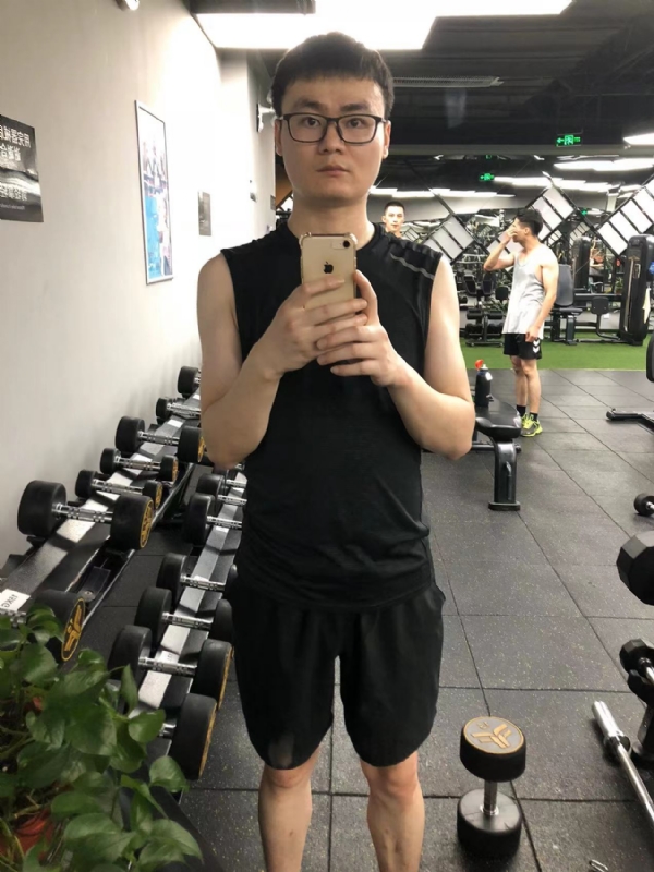 土豆的第一张照片--浦城征婚网