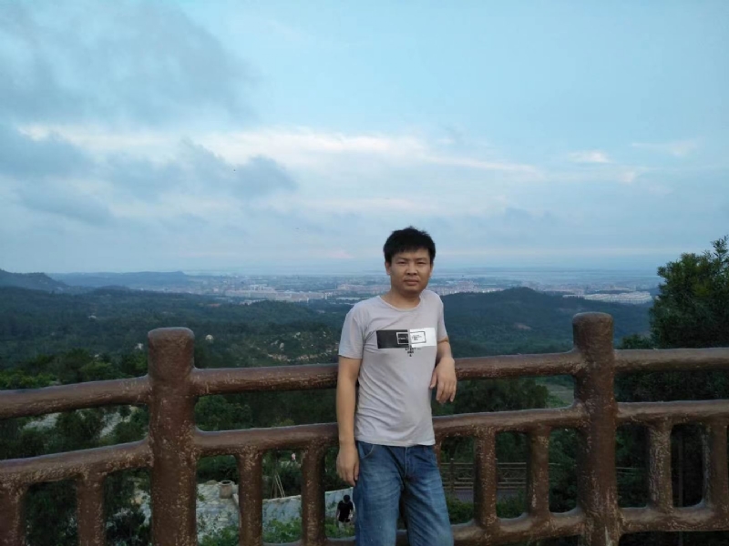 危建华的第四张照片--浦城征婚网