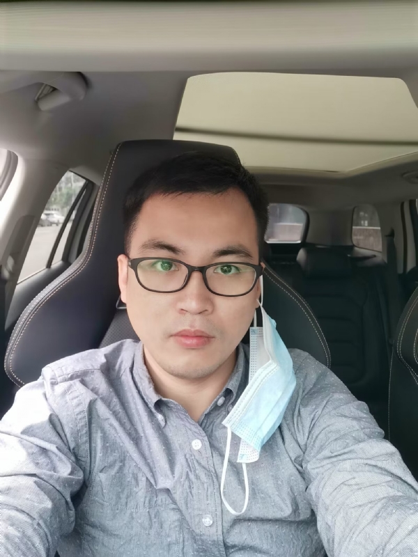 路人甲的第一张照片--浦城征婚网