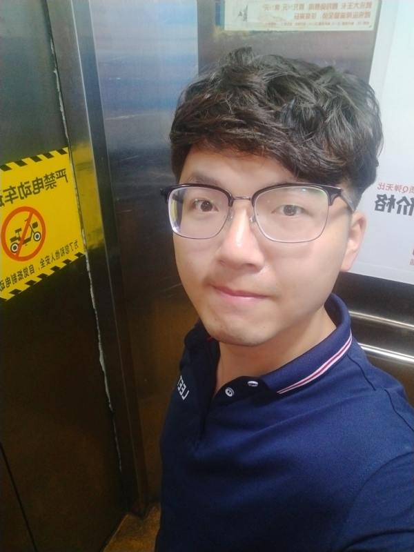 H先生的第二张照片--浦城征婚网