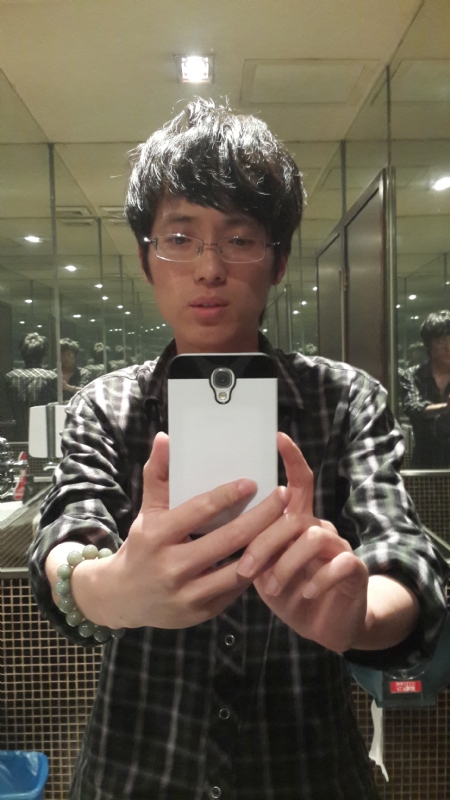 想恋的第三张照片--浦城征婚网