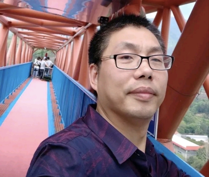 山羊的第一张照片--浦城征婚网